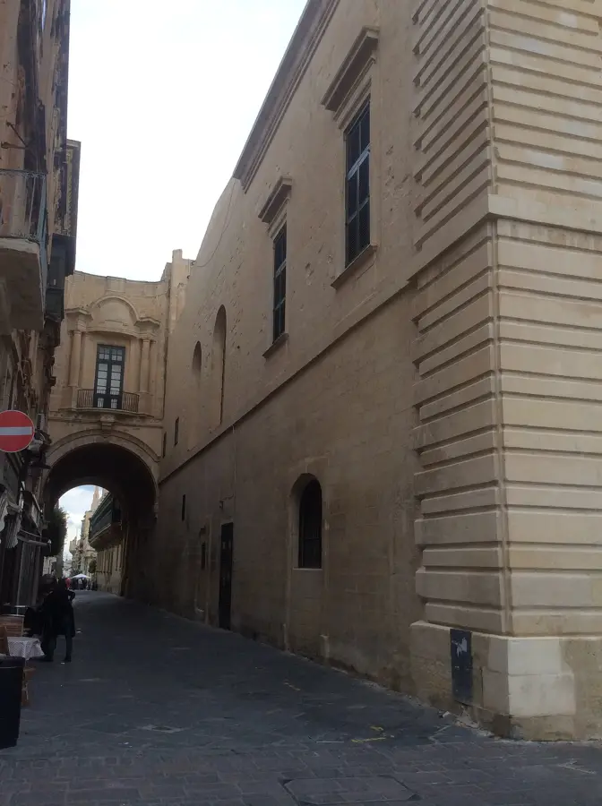 Muzeul Jucăriilor (Valletta)