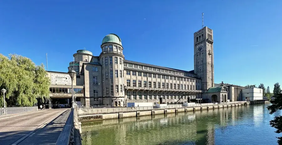 Deutsches Museum München
