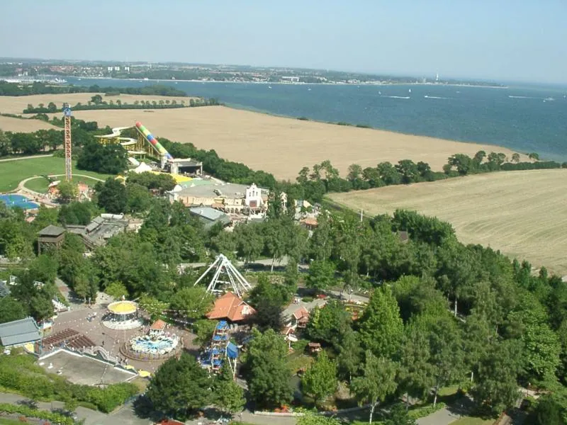 Hansa-Park (Deutschland)