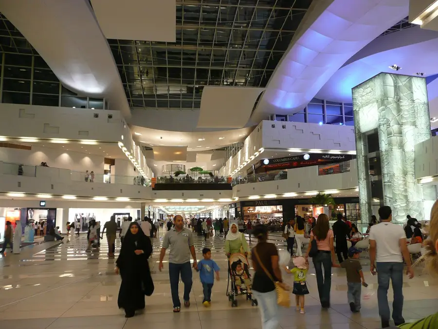 KidZania Kuwait — Kuwait Zoo (Kuwait)