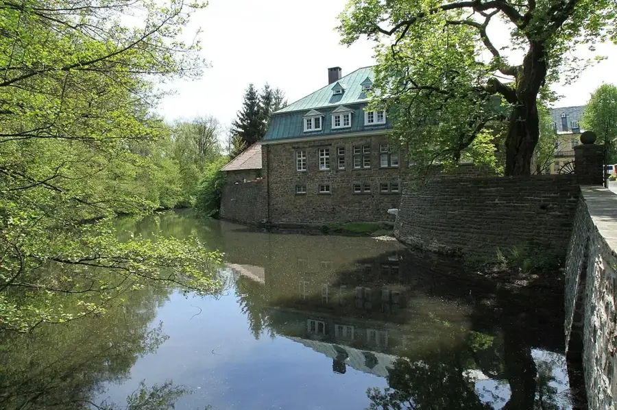 Kierspe – Stadt