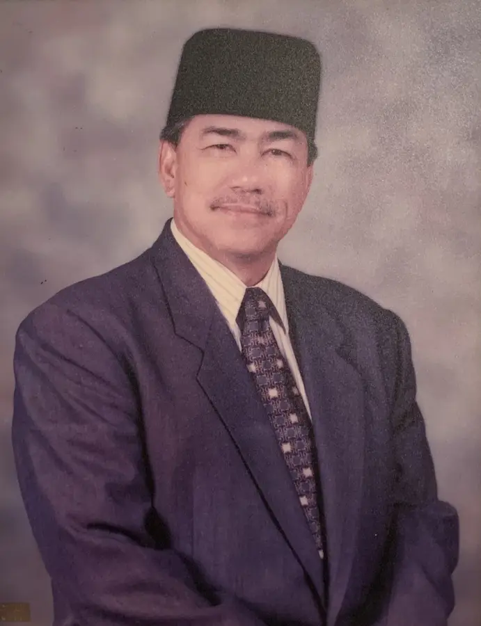 Kilanas Agricultural Research Centre — Jerudong (Brunei)