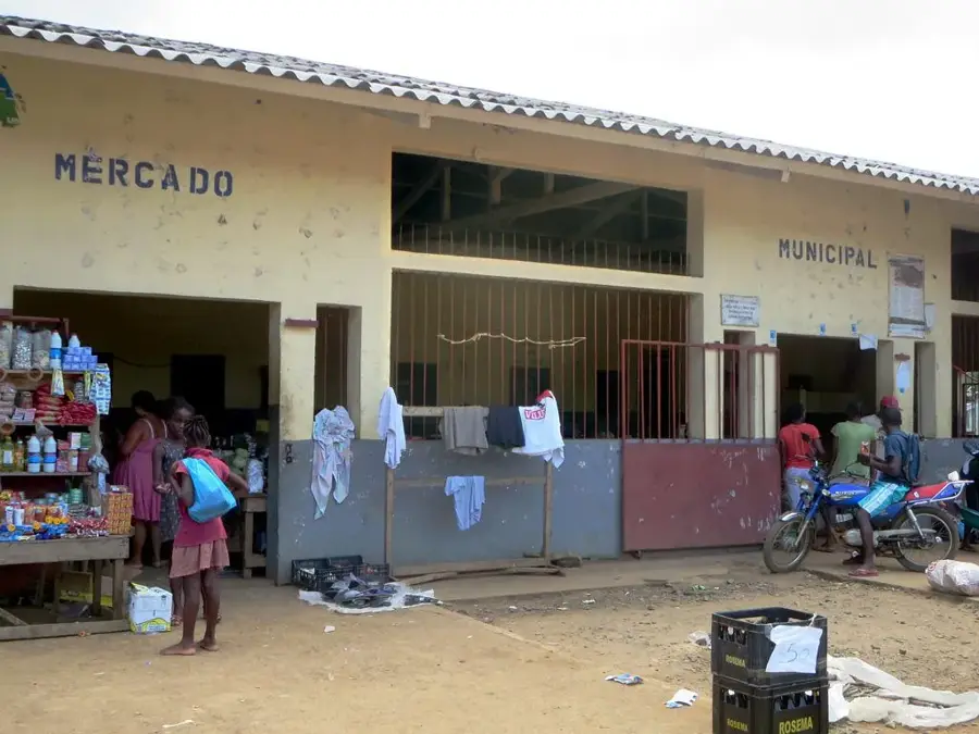 Príncipe Children's Leisure Center