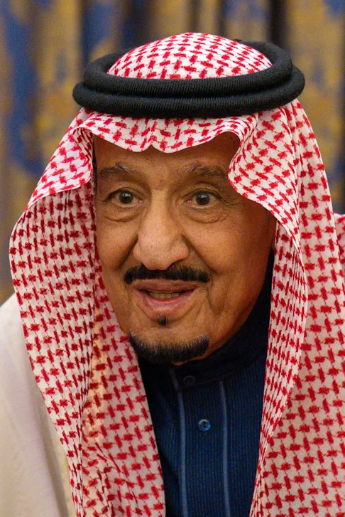 King Salman Nature Reserve