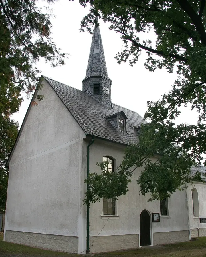Kirchberg – Stadt