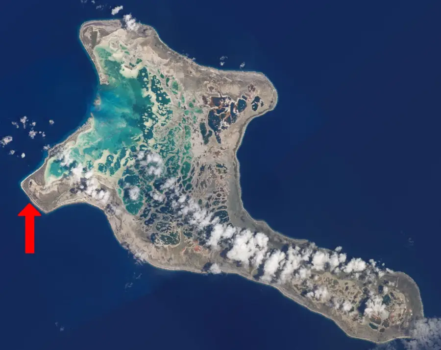 Poland — Biblioteca și Arhivele Naționale (Kiribati)