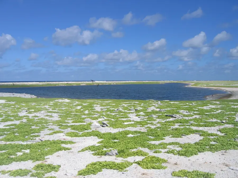 Rawaki Island Nature Reserve
