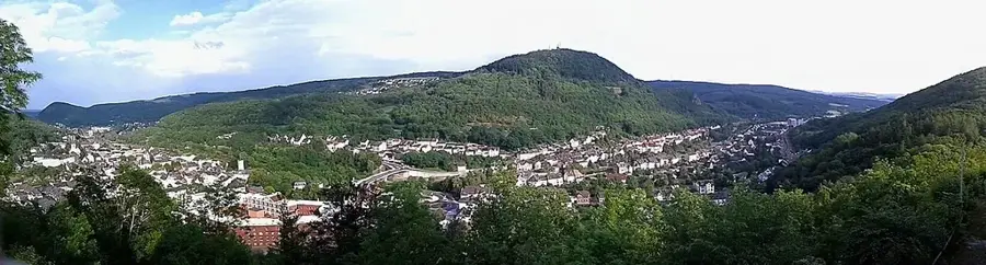 Kirn – Stadt