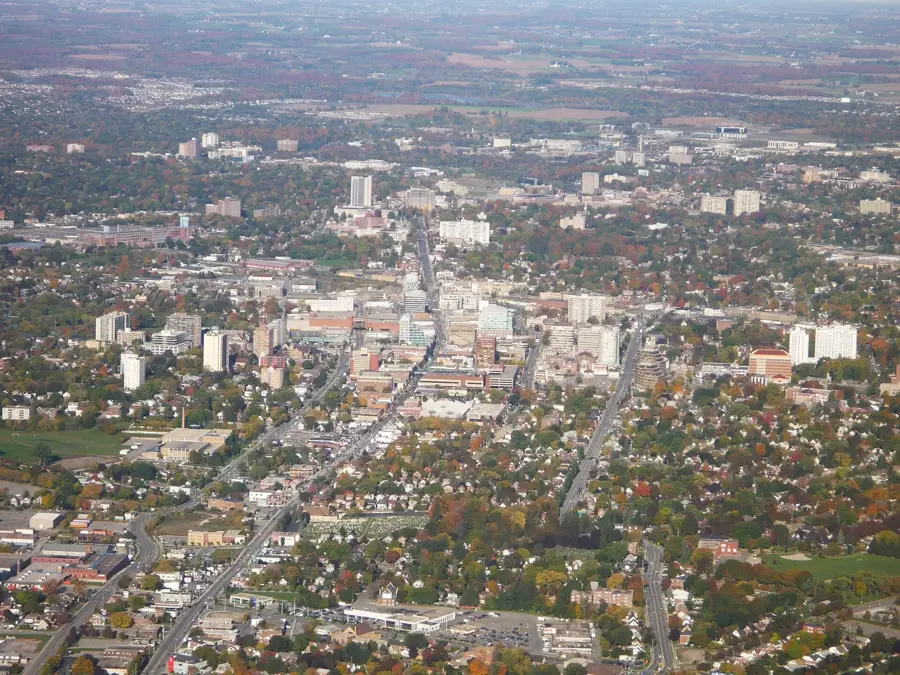 Kitchener — Sault Ste. Marie (Canada)