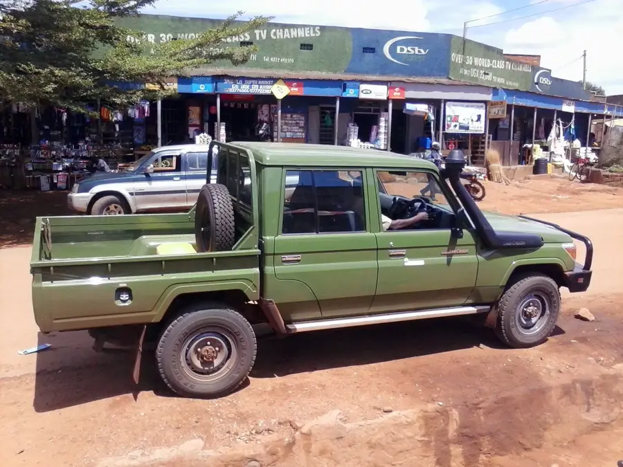 Kitgum