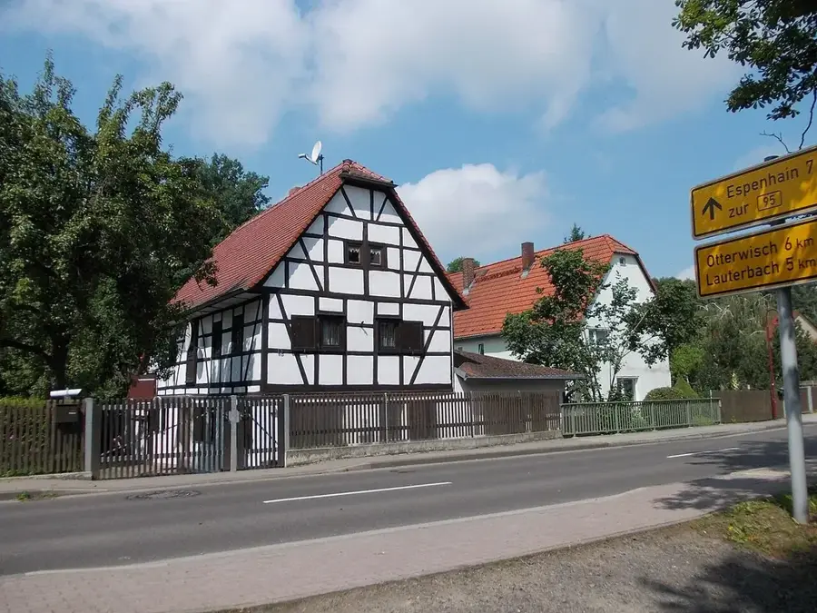 Kitzscher – Stadt