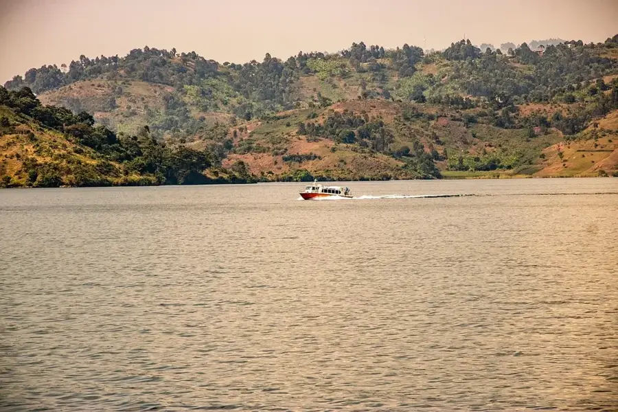 Kivu-tó