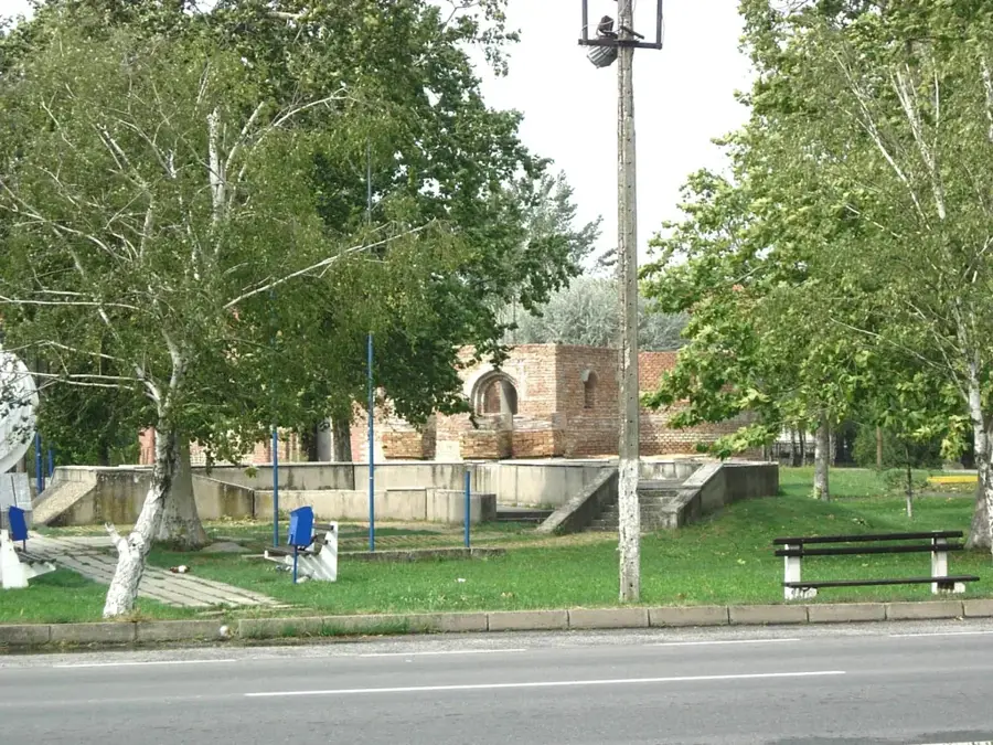 Klek — Trsteno (Croatia)