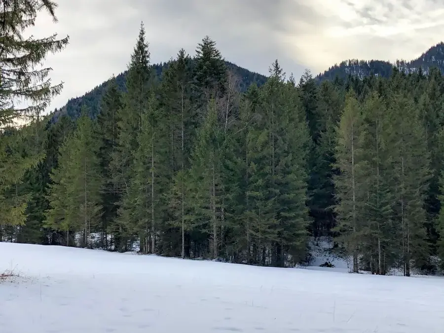 Kogelberg-Berge