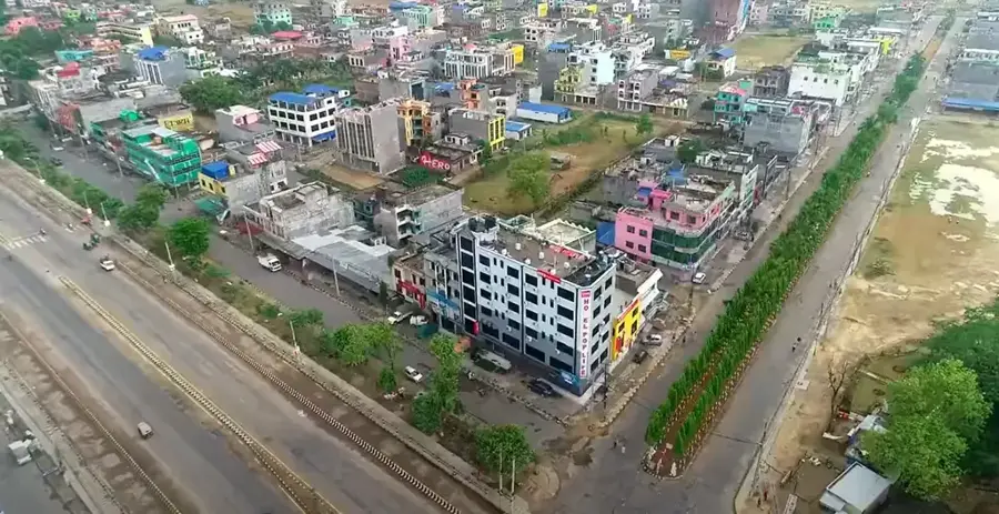 Kohalpur