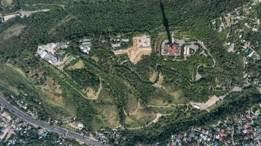 Kök-Töbe (Kasachstan)