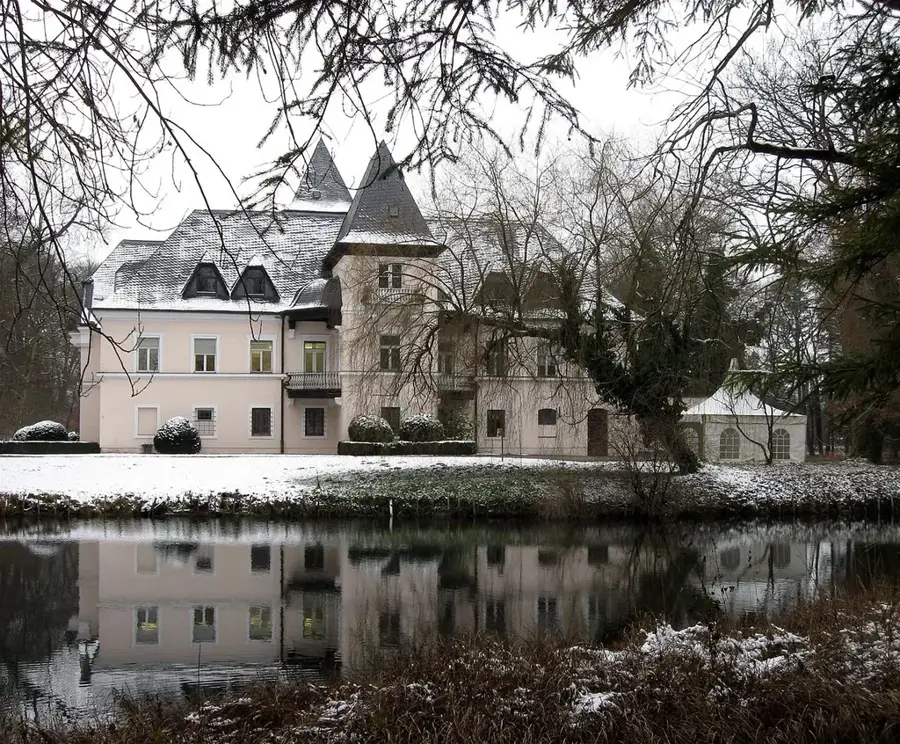 Kolbermoor – Stadt