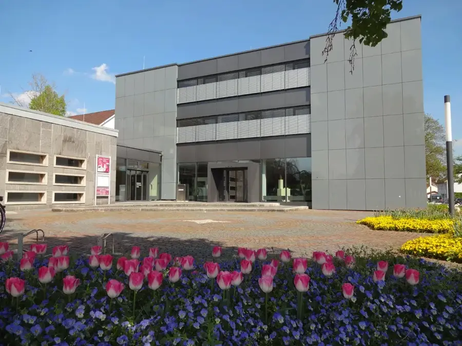 Königsbrunn – Stadt