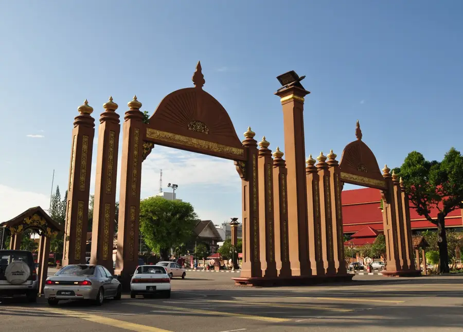 Kota Bharu (Malaysia)