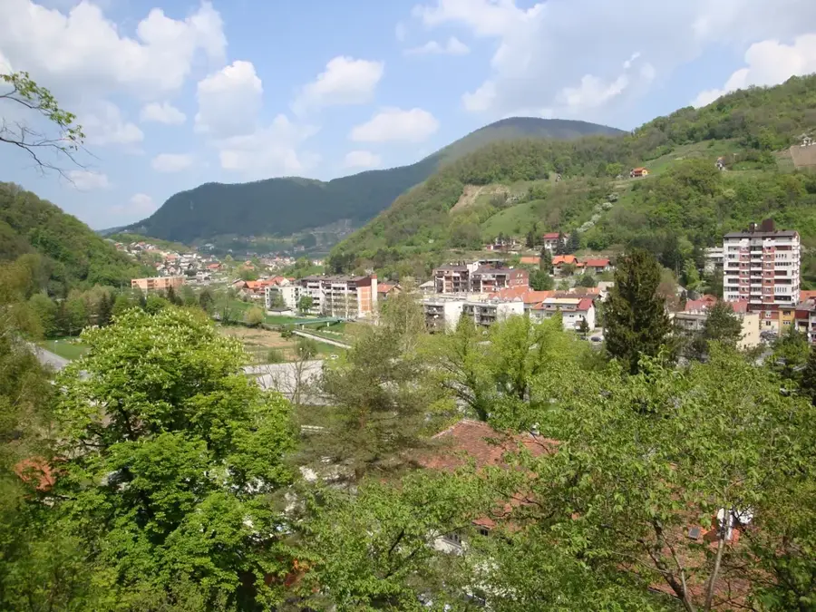 Krapina