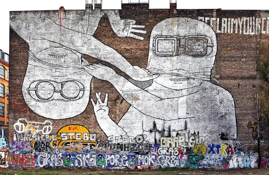 Kreuzberg – Stadt