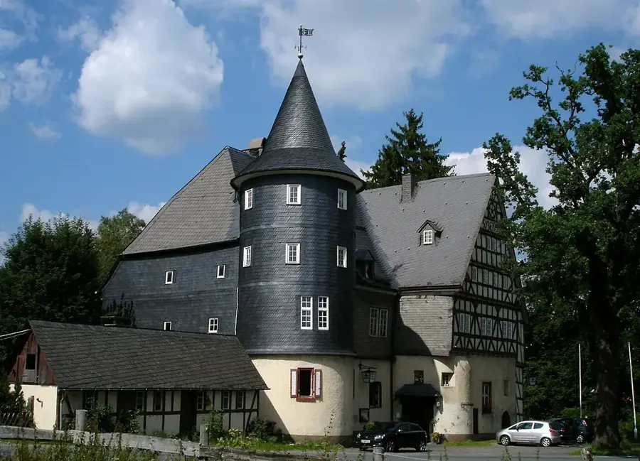 Kreuztal – Stadt