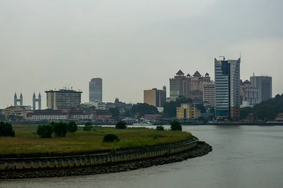 Kuala Terengganu (Malaysia)