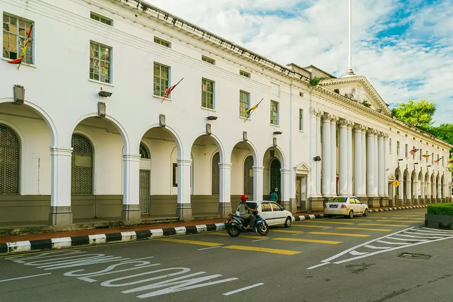 Kuching