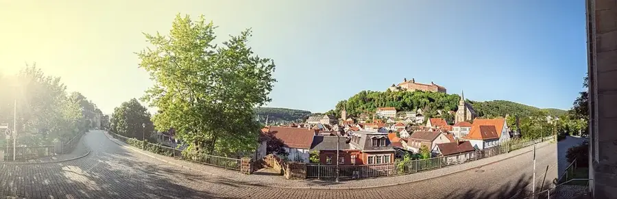 Kulmbach – Stadt