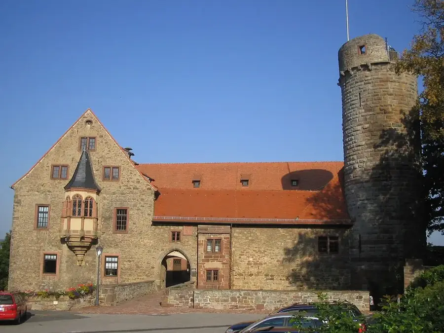 Külsheim – Stadt