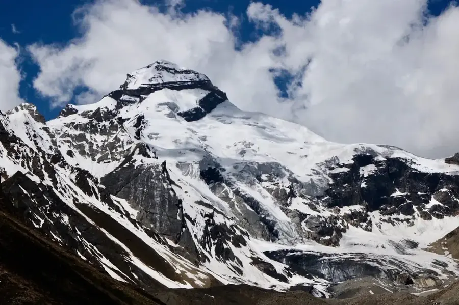 Kumaon Himalaya
