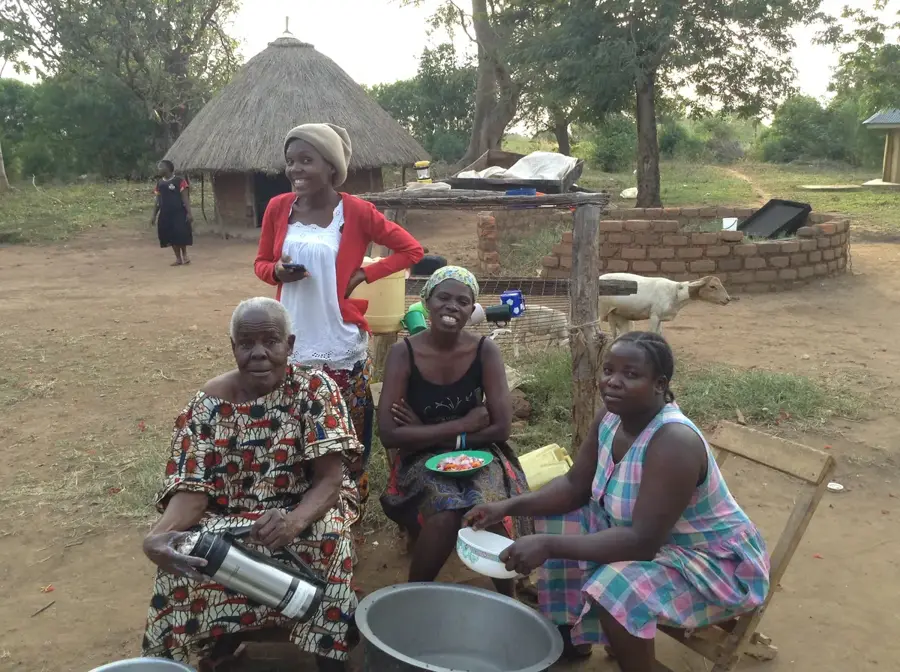 Kumi — Mbale (Uganda)