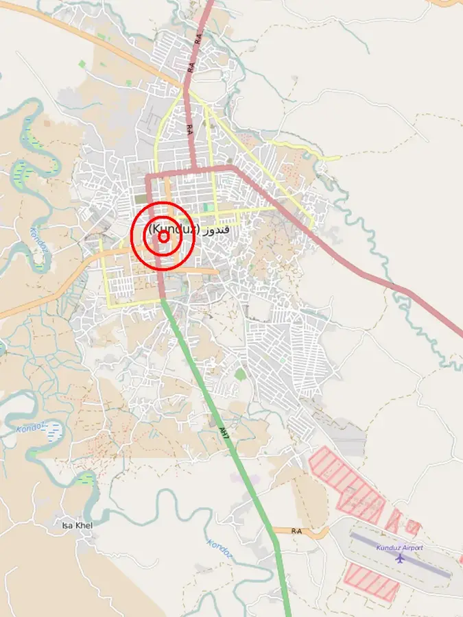 Kunduz