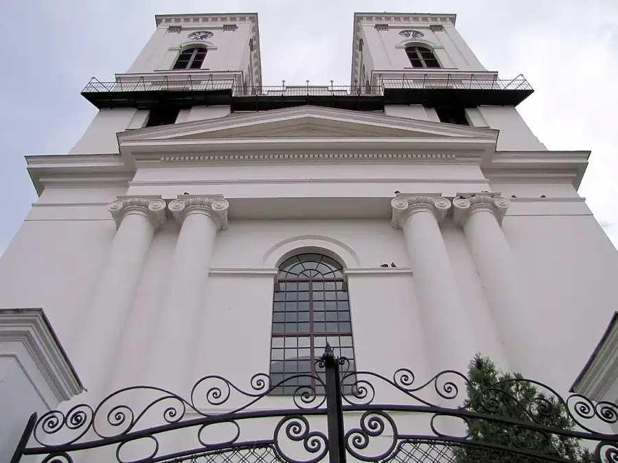 Kunhegyes — Tiszafüred (Magyarország)