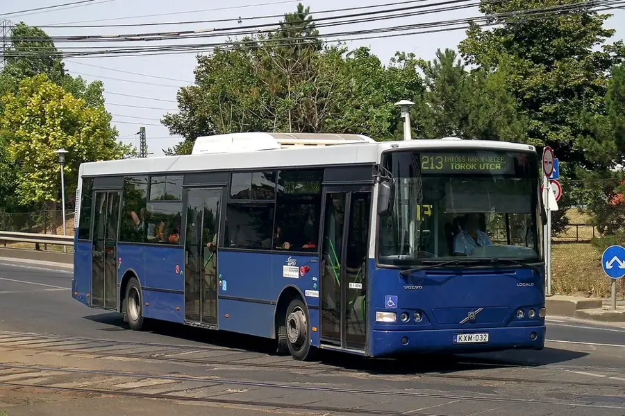 Kunszentmárton — Ópusztaszer (Magyarország)