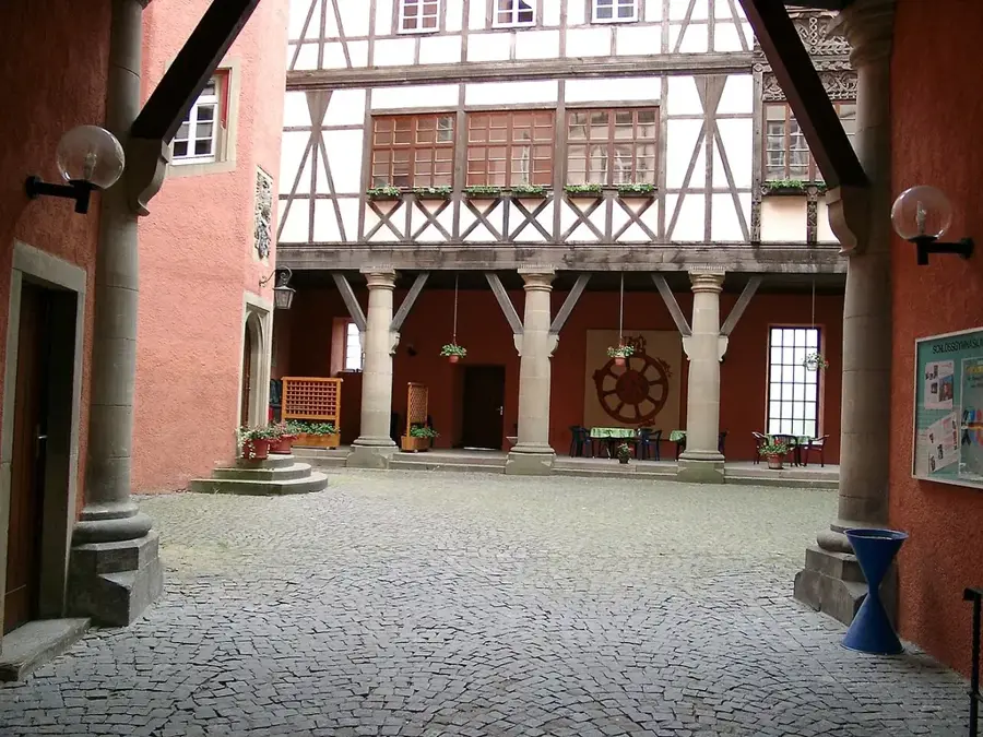 Künzelsau – Stadt