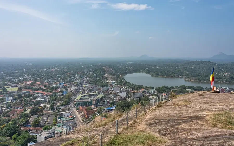 Kurunegala