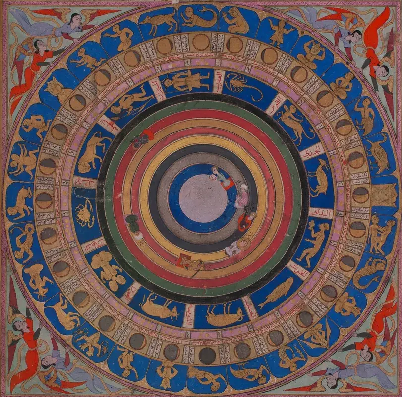 Ad-Dira Ebene — Ardhiya (Kuwait)