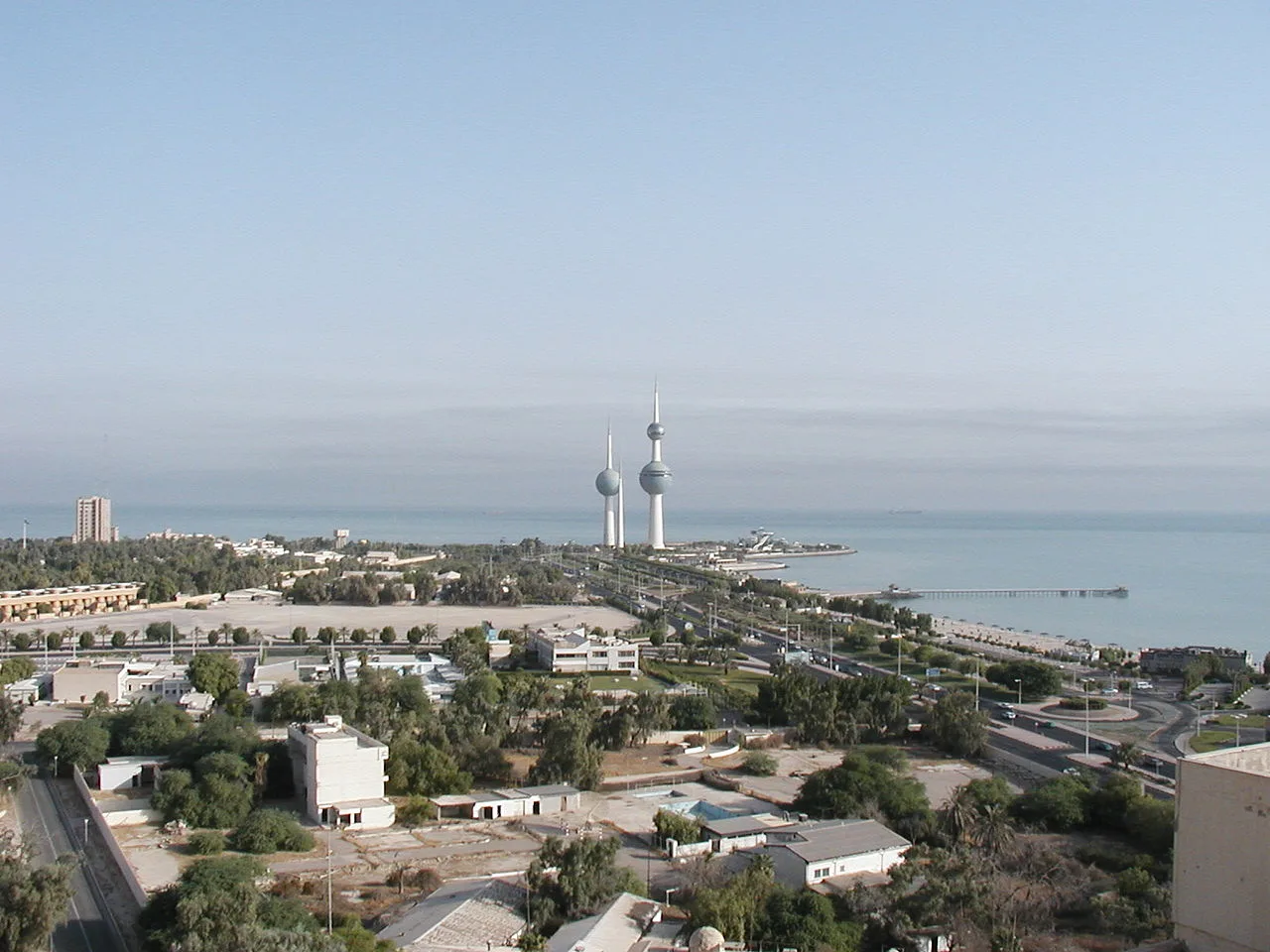 Ras Ajuzah — Kuwait Zoo (Kuwait)
