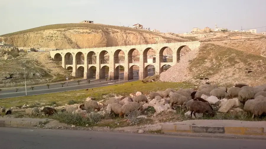 Wadi al-Rimam Tal