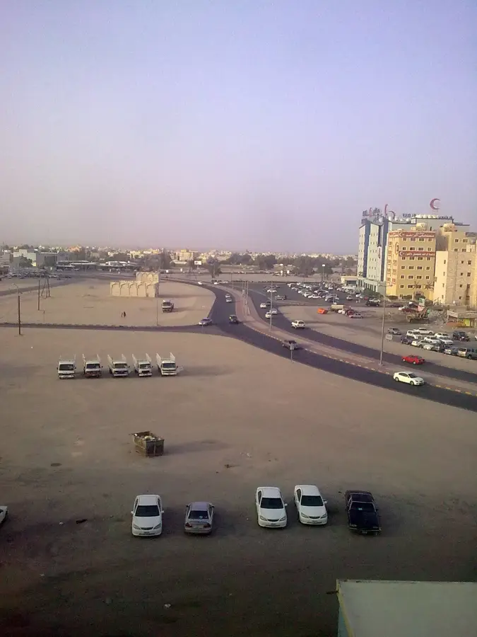 Al Jahra