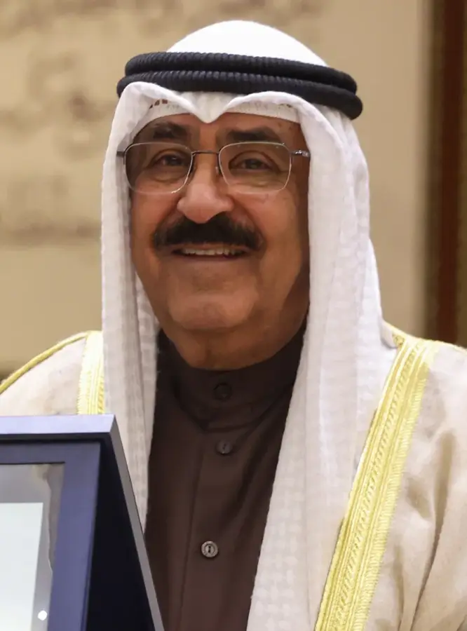 Ali Sabah Al-Salem
