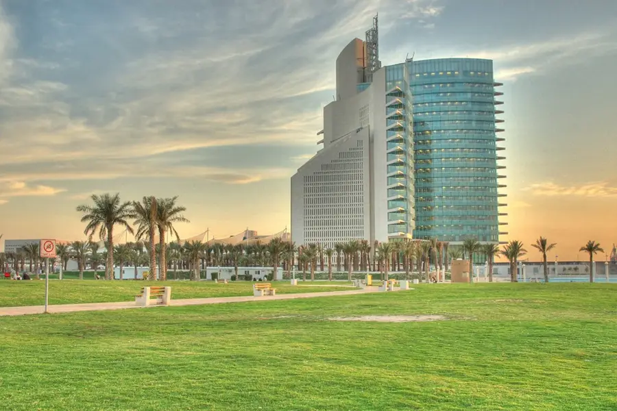 Shuwaikh