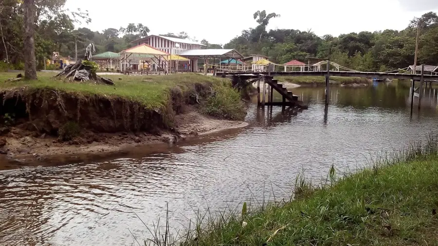 Kwakwani