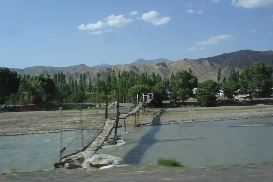 Citadela Gulcha