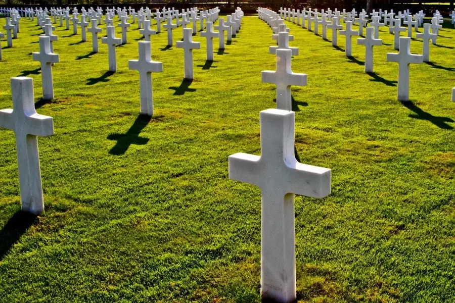 Cimitirul Ken-Kol — Talas (Kârgâzstan)
