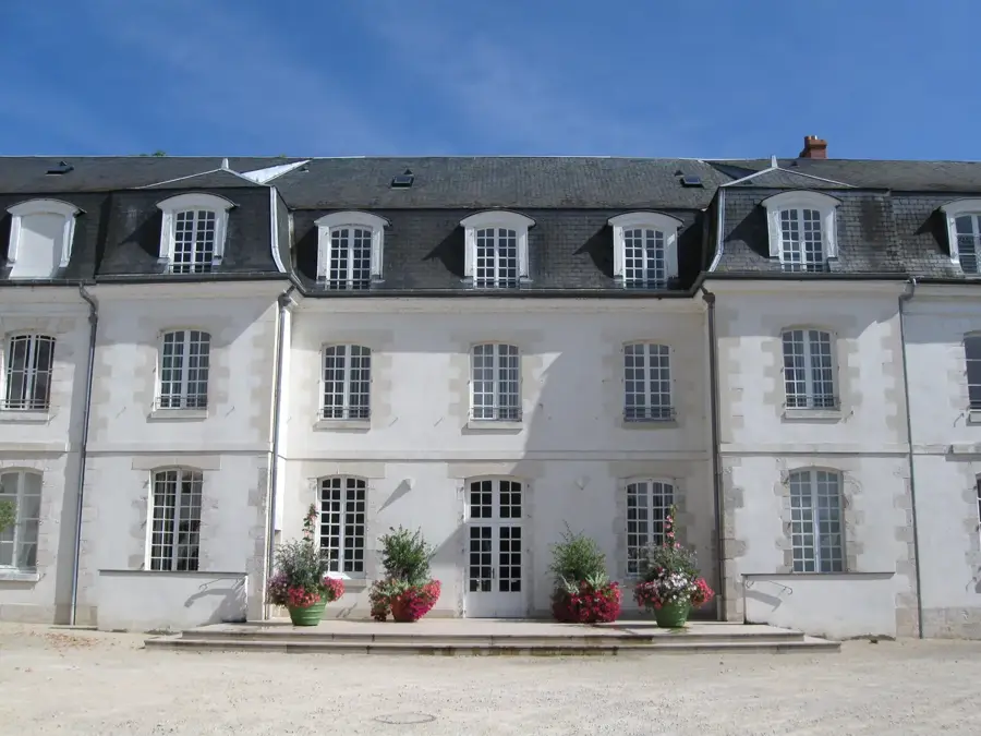 La Chapelle-Saint-Mesmin – city