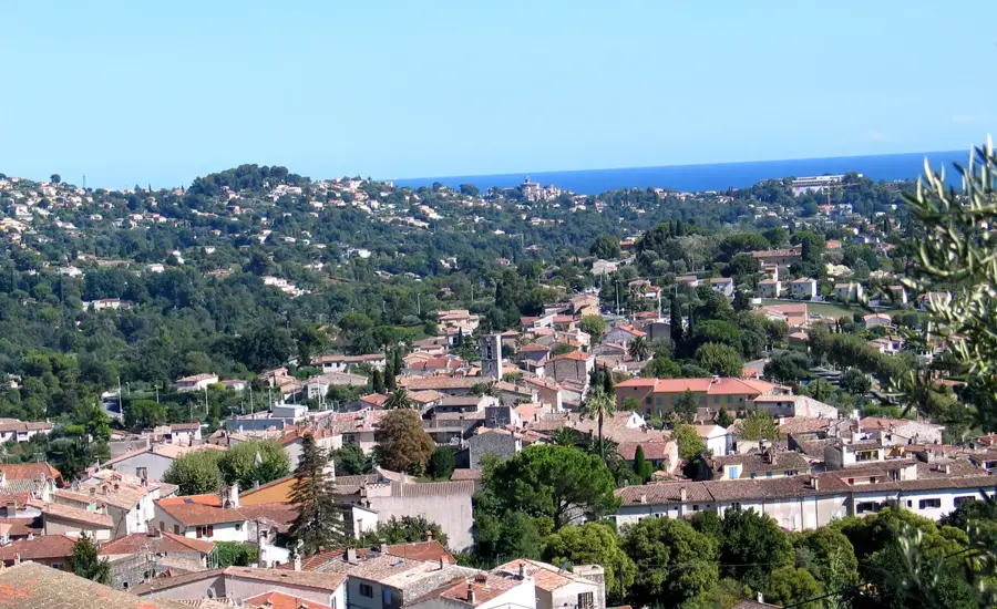 La Colle-sur-Loup – city