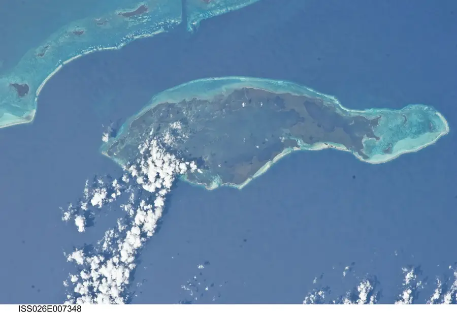 La Cruz de Río Grande