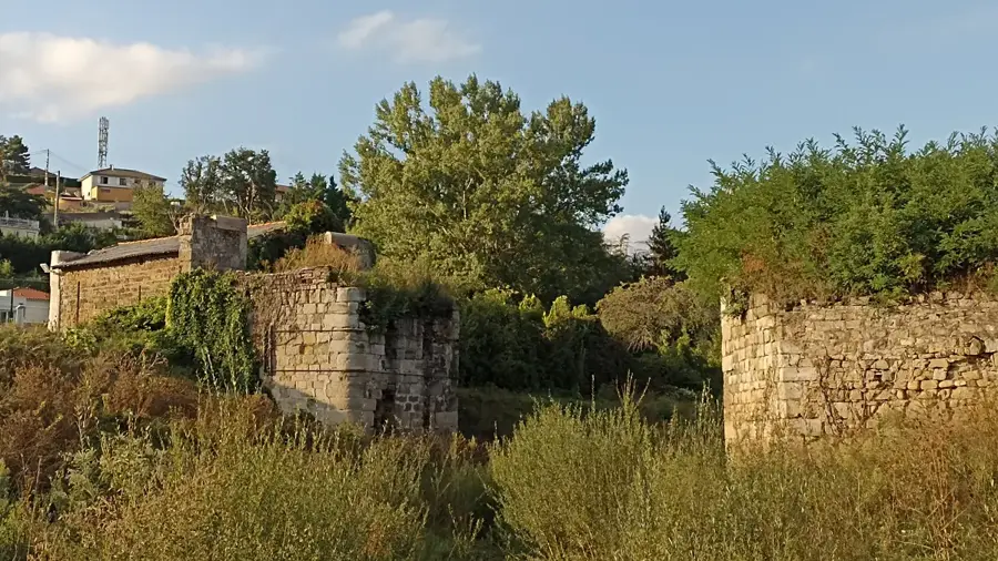 La Grand-Croix – city
